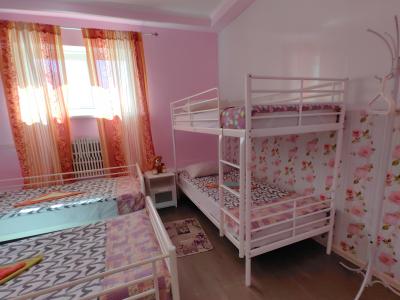 Фото номера отеля