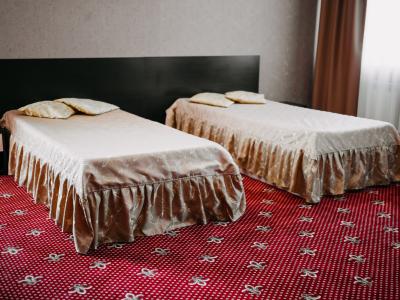 Фото отеля