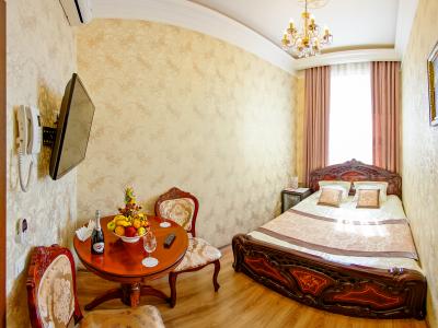 Фото отеля