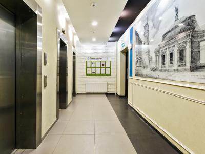 Фото номера отеля