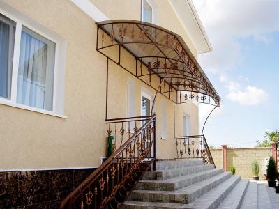 Фото отеля