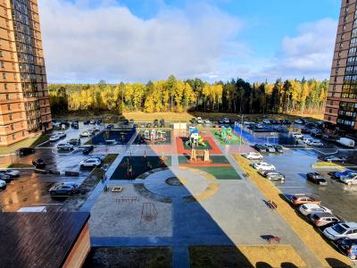 Фото номера отеля