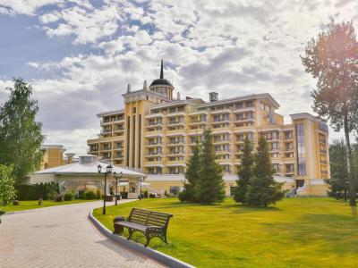 Фото отеля