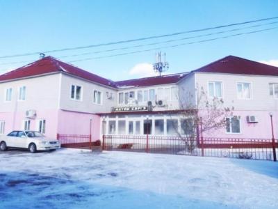 Фото отеля