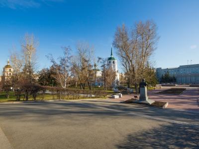 Фото отеля
