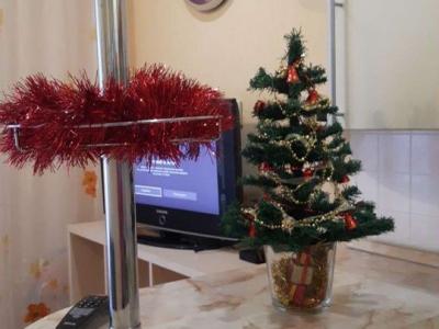 Фото отеля