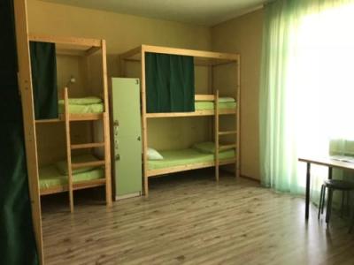 Фото номера отеля