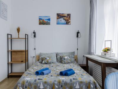 Фото номера отеля