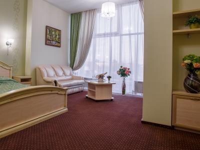 Фото номера отеля