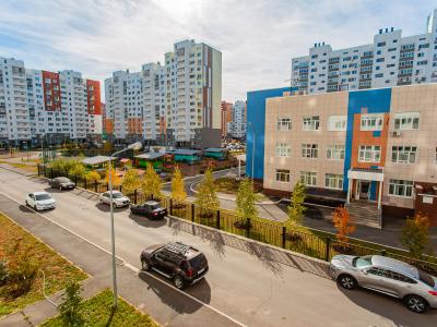 Фото отеля