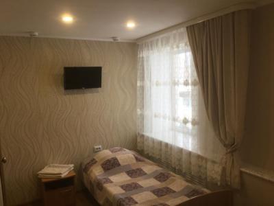 Фото отеля