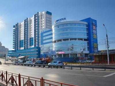 Фото отеля
