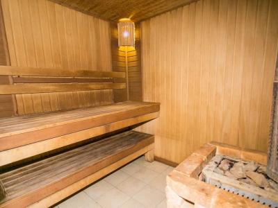 Фото отеля