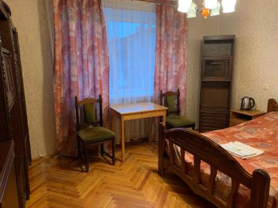 Фото номера отеля