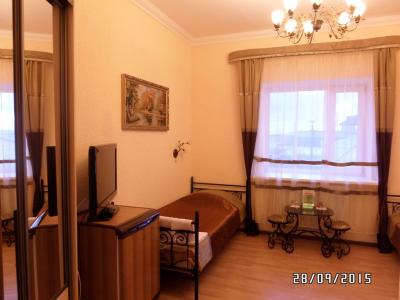 Фото отеля
