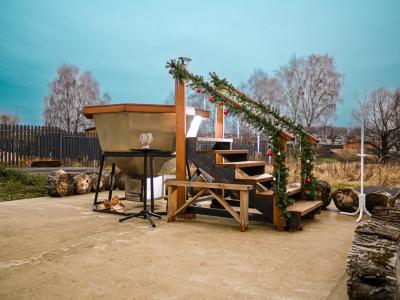 Фото отеля