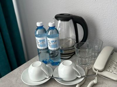 Фото номера отеля