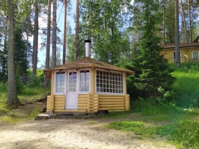 Фото отеля