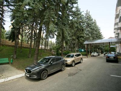 Фото отеля