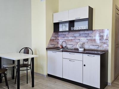 Фото отеля