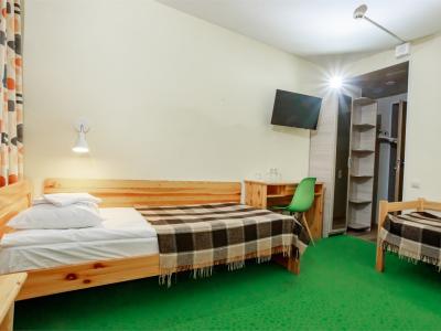 Фото номера отеля