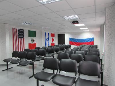Фото отеля