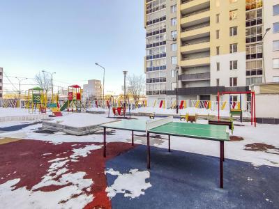 Фото отеля