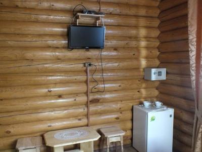 Фото номера отеля