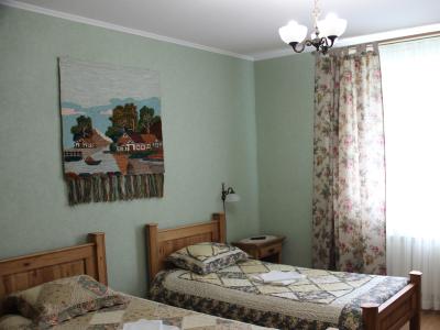 Фото отеля