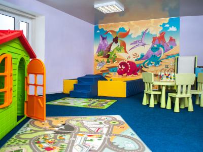 Фото отеля
