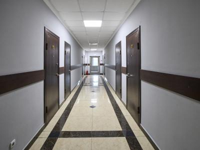 Фото отеля
