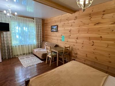 Фото номера отеля