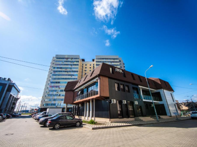 Фото отеля
