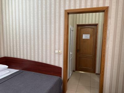 Фото номера отеля