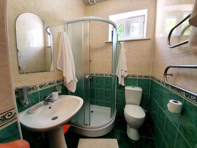 Фото номера отеля