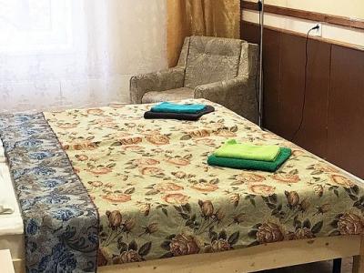 Фото номера отеля