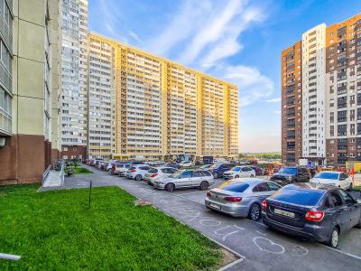 Фото номера отеля