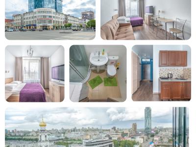 Фото номера отеля