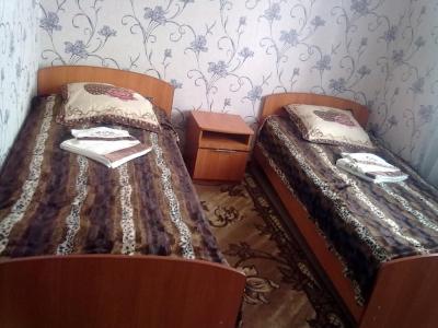 Фото отеля