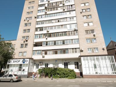 Фото отеля