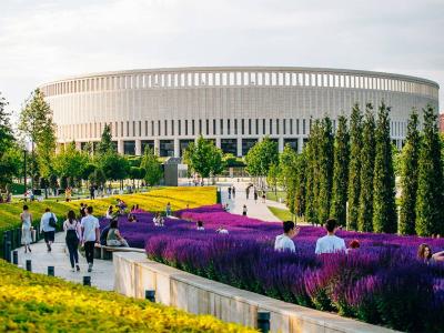 Фото отеля