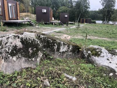 Фото отеля