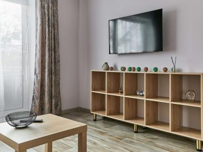 Фото отеля
