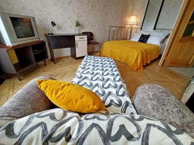 Фото отеля