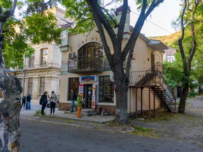 Фото номера отеля