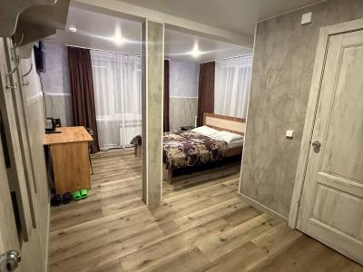 Фото отеля