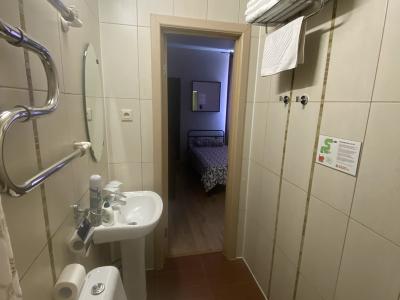Фото номера отеля
