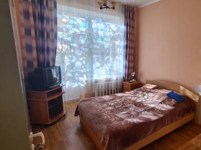 Фото номера отеля