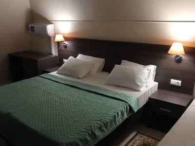 Фото номера отеля