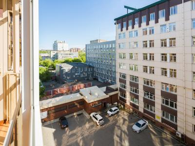 Фото отеля